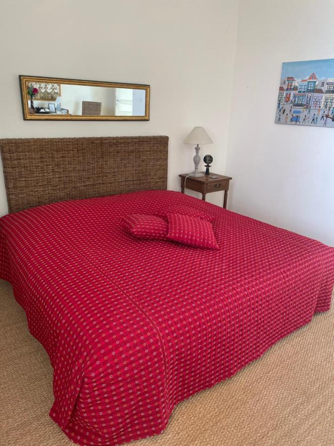 Bed and Breakfast L'Ancien Couvent Cahuzac Экстерьер фото